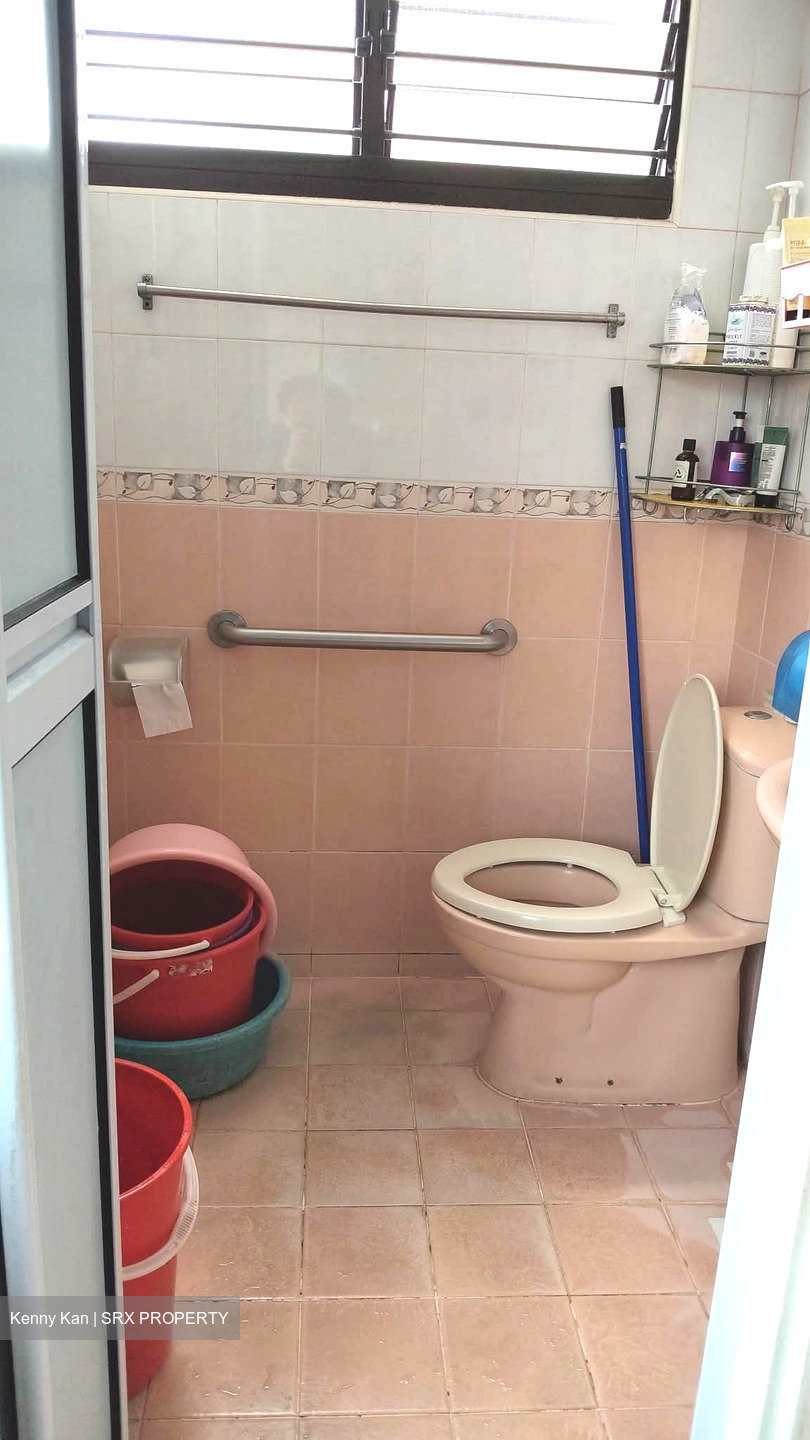 Blk 316 Clementi Meadows (Clementi), HDB 4 Rooms #623231781